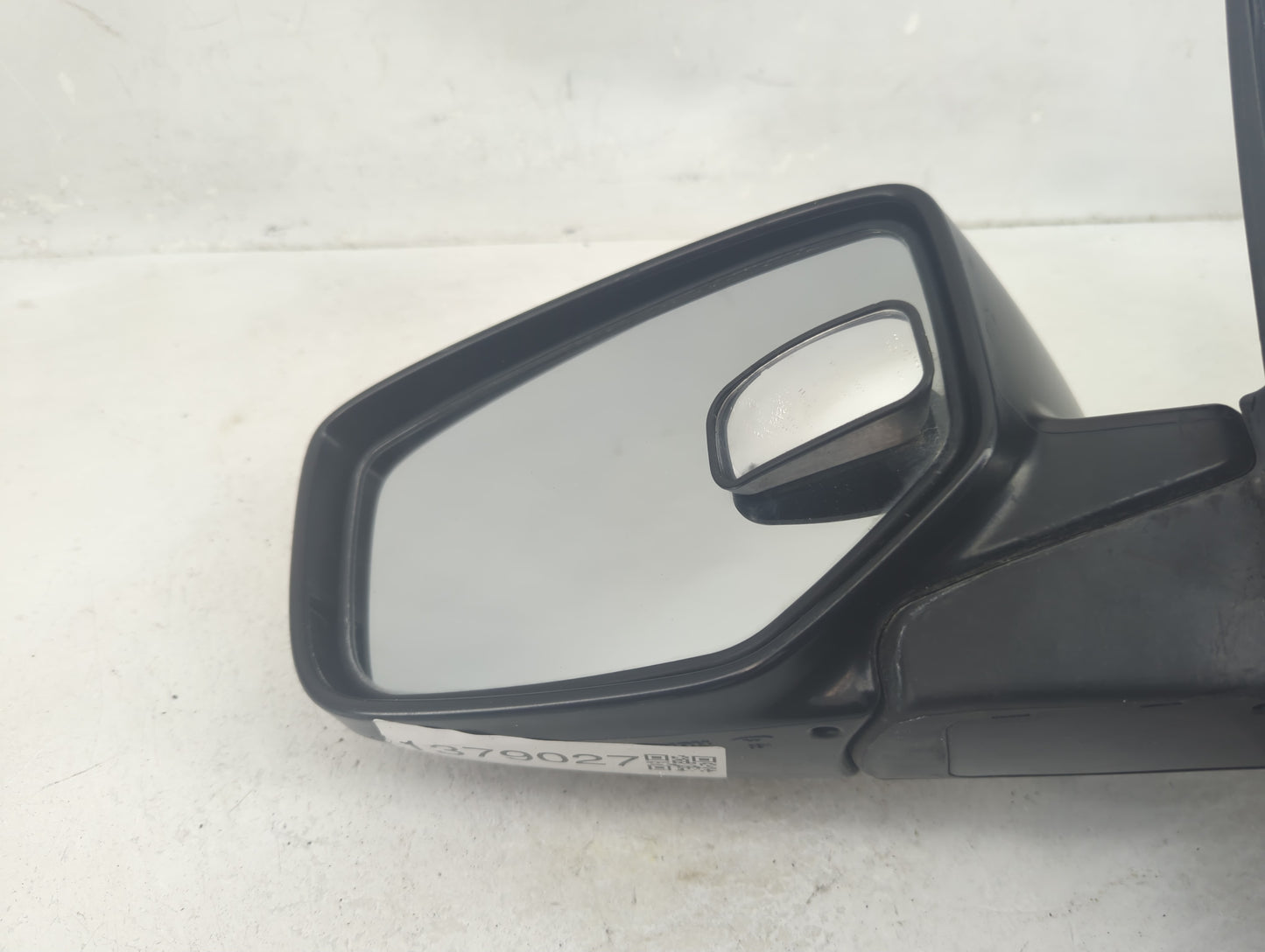 2008-2012 Honda Accord Driver Side View Mirror - Left Door Mirror OEM Used - Oemusedautoparts1.com