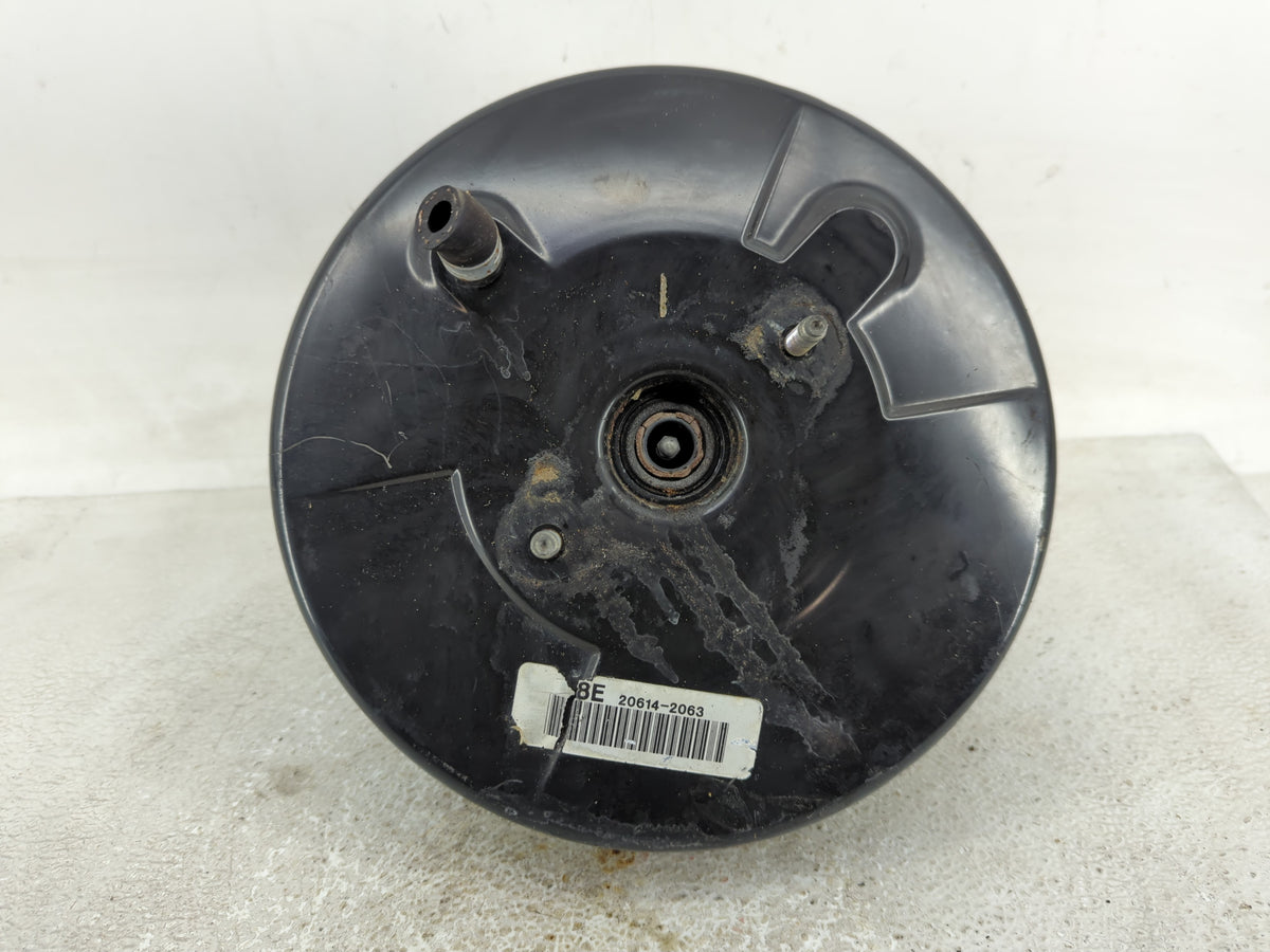2008-2012 Honda Accord Power Brake Booster Oem 1382926 - Oemusedautoparts1.com