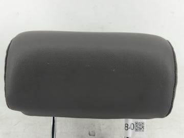 2011-2012 Honda Accord Headrest Head Rest Front Driver Passenger Seat Fits Fits 2011 2012 OEM Used Auto Parts