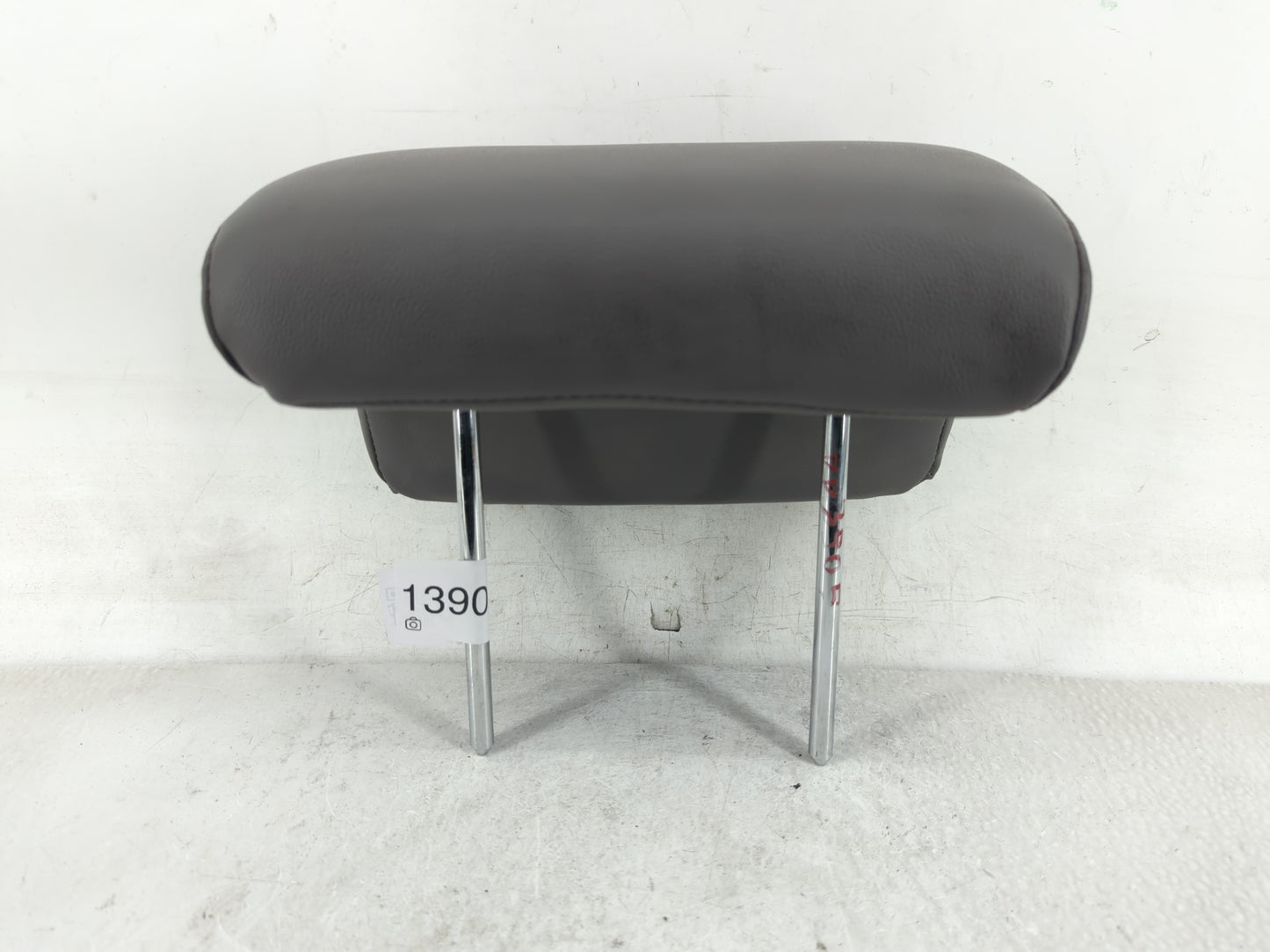 2011-2012 Honda Accord Headrest Head Rest Front Driver Passenger Seat Fits Fits 2011 2012 OEM Used Auto Parts - Oemusedautop