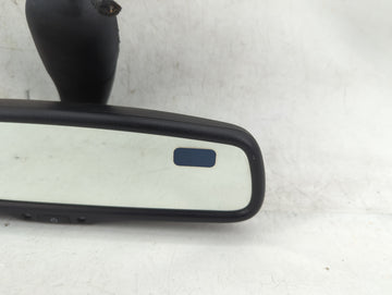 2006-2012 Honda Accord Interior Rear View Mirror Replacement OEM P/N:E11028002 Fits OEM Used Auto Parts