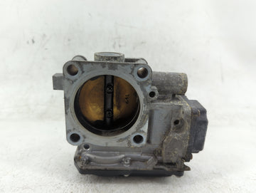 2008-2012 Honda Accord Throttle Body Fits Fits 2008 2009 2010 2011 2012 OEM Used Auto Parts