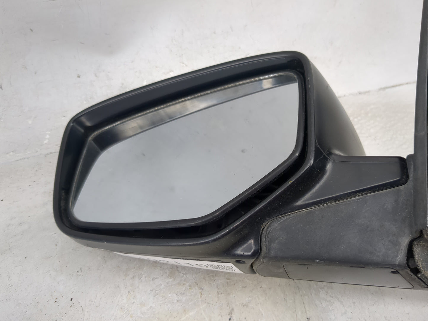 2008-2012 Honda Accord Driver Side View Mirror - Left Door Mirror OEM Used - Oemusedautoparts1.com