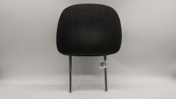 2011-2012 Honda Accord Headrest Head Rest Front Driver Passenger Seat