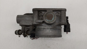 2010-2012 Honda Accord Throttle Body P/N:1430 02P2P GMC1E Fits Fits 2009 2010 2011 2012 2013 2014 2015 2016 2017 OEM Used Auto Parts