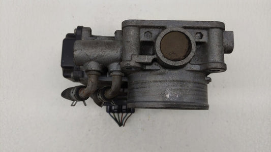 2008-2012 Honda Accord Throttle Body P/N:GMD7B GMD7A Fits Fits 2008 2009 2010 2011 2012 OEM Used Auto Parts