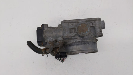 2008-2012 Honda Accord Throttle Body P/N:GMD7B GMD7A Fits Fits 2008 2009 2010 2011 2012 OEM Used Auto Parts