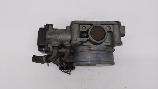 2008-2012 Honda Accord Throttle Body P/N:GMD7B GMD7A Fits Fits 2008 2009 2010 2011 2012 OEM Used Auto Parts