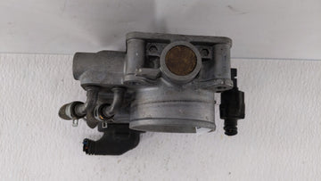 2010-2012 Honda Accord Throttle Body P/N:1430 02P2P GMC1E Fits Fits 2009 2010 2011 2012 2013 2014 2015 2016 2017 OEM Used Auto Parts