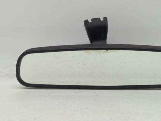 2006-2012 Honda Accord Interior Rear View Mirror Replacement OEM P/N:E11025617 E11015617 Fits OEM Used Auto Parts