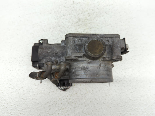 2008-2012 Honda Accord Throttle Body P/N:1430 02P07 GMD7A, GMD7B Fits Fits 2008 2009 2010 2011 2012 OEM Used Auto Parts