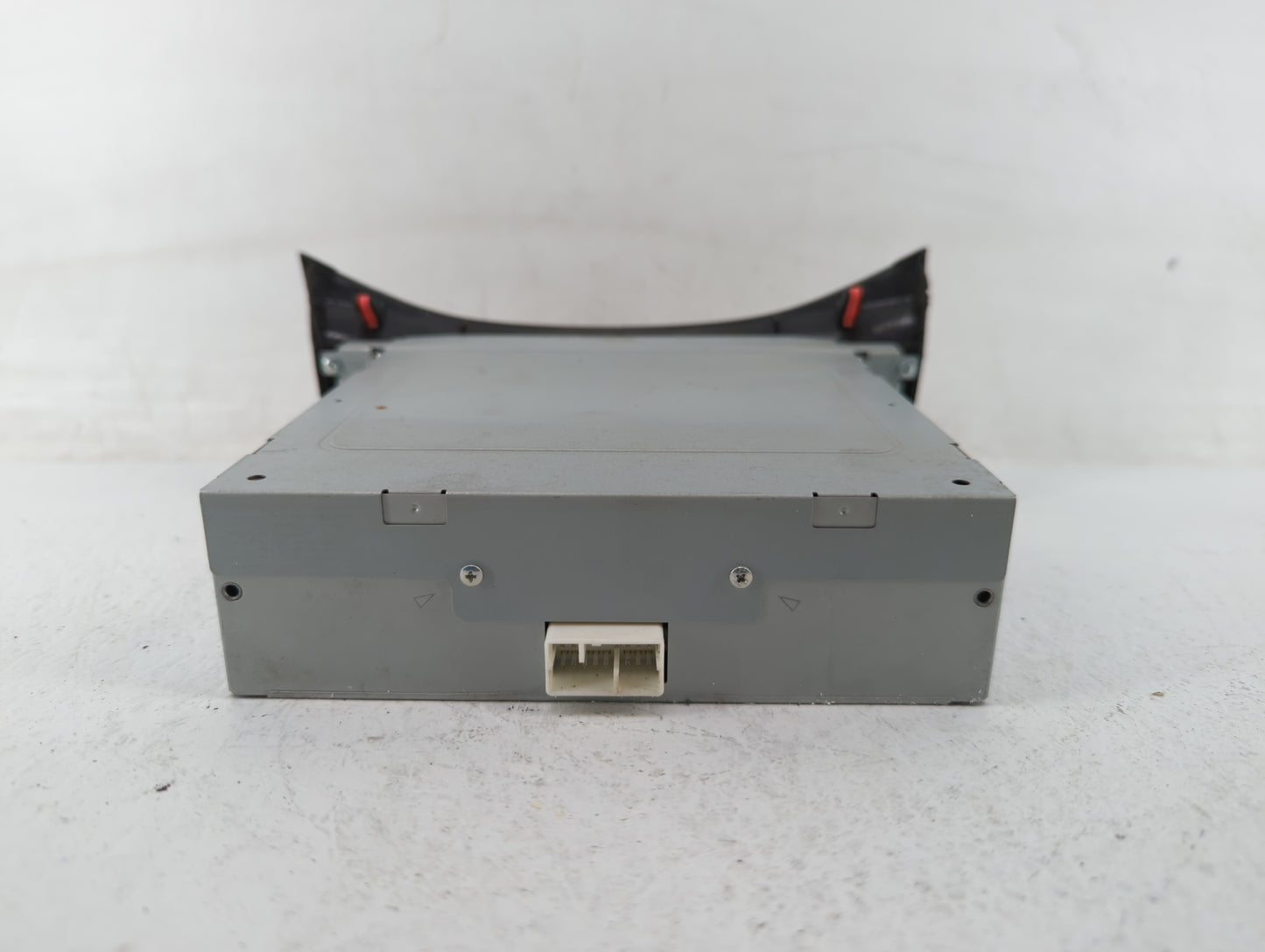 2008-2012 Honda Accord Radio AM FM Cd Player Receiver Replacement P/N:39540-TA0-A050-M1 39110-TA0-A013-M1 Fits OEM Used Auto