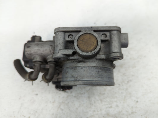 2008-2012 Honda Accord Throttle Body P/N:GMD7A Fits Fits 2008 2009 2010 2011 2012 OEM Used Auto Parts