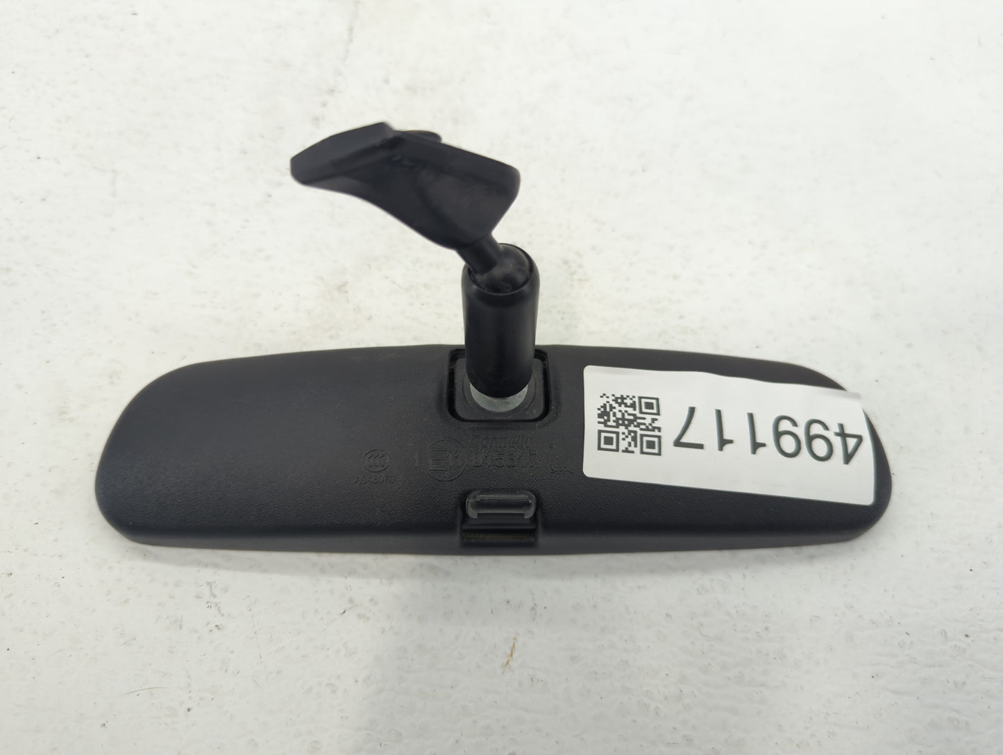 2006-2012 Honda Accord Interior Rear View Mirror Replacement OEM Fits Fits 2006 2007 2008 2009 2010 2011 2012 2013 2014 2015