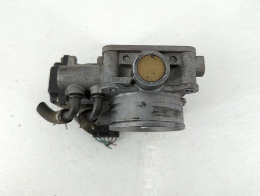 2008-2012 Honda Accord Throttle Body P/N:U22450435727 GMD7A Fits Fits 2008 2009 2010 2011 2012 OEM Used Auto Parts