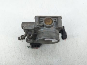 2010-2012 Honda Accord Throttle Body P/N:U31990660376 Fits Fits 2009 2010 2011 2012 2013 2014 2015 2016 2017 OEM Used Auto Parts