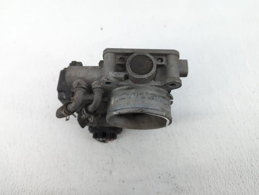 2008-2012 Honda Accord Throttle Body P/N:U32400073947 Fits Fits 2008 2009 2010 2011 2012 OEM Used Auto Parts