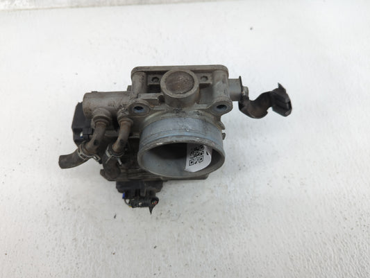 2008-2012 Honda Accord Throttle Body P/N:GMD7A U32400073947 Fits Fits 2008 2009 2010 2011 2012 OEM Used Auto Parts