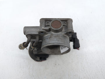 2010-2012 Honda Accord Throttle Body P/N:U31990617755 GMC1E Fits Fits 2009 2010 2011 2012 2013 2014 2015 2016 2017 OEM Used Auto Parts