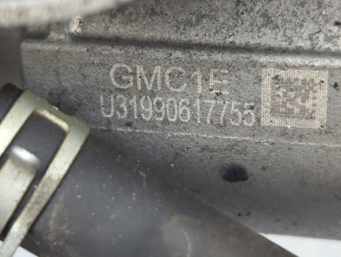 2010-2012 Honda Accord Throttle Body P/N:U31990617755 GMC1E Fits Fits 2009 2010 2011 2012 2013 2014 2015 2016 2017 OEM Used