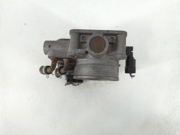 2010-2012 Honda Accord Throttle Body P/N:1430 06P26-011191 Fits Fits 2009 2010 2011 2012 2013 2014 2015 2016 2017 OEM Used Auto Parts