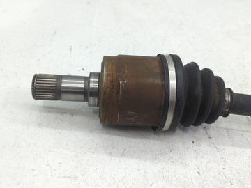 2008-2012 Honda Accord Axle Shaft Front Passenger Cv C/v