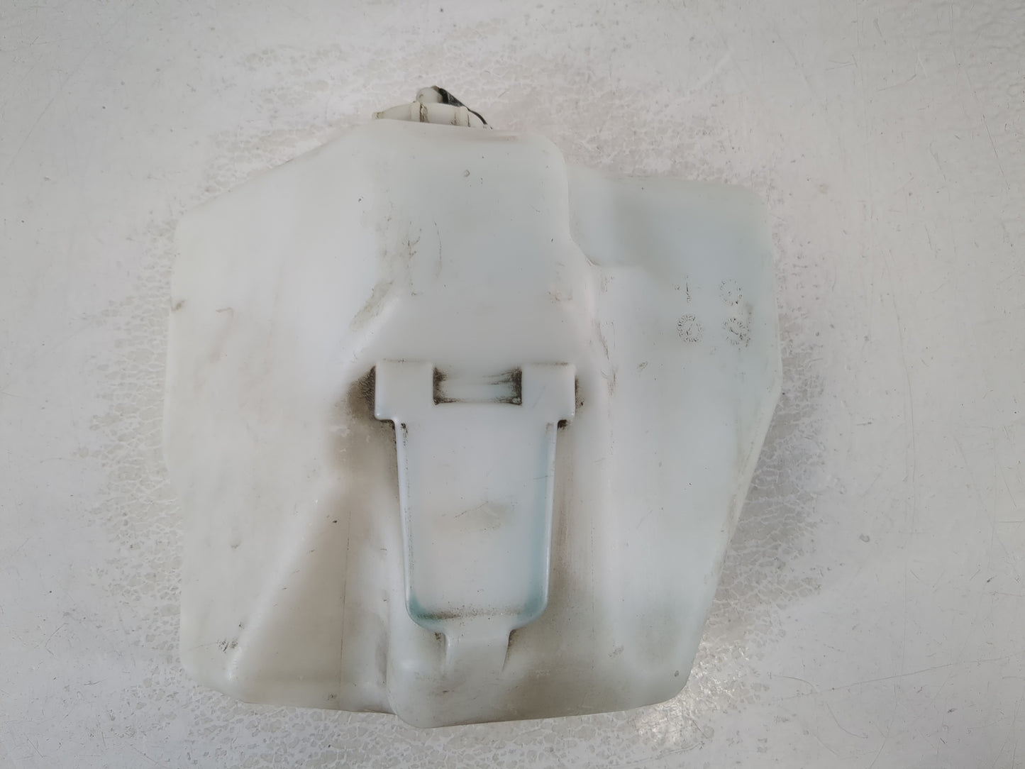 2008-2012 Honda Accord Radiator Coolant Overflow Expansion Tank Bottle - Oemusedautoparts1.com