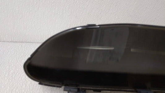 2012-2015 Honda Civic Instrument Cluster Speedometer Gauges P/N:78260-TR0-A132-M1 78200-TR3-A212-M1 Fits Fits 2012 2013 2014 2015 OEM Used Auto Parts
