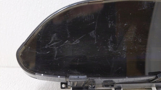 2012-2015 Honda Civic Instrument Cluster Speedometer Gauges P/N:78260-TR0-A132-M1 78200-TR3-A212-M1 Fits Fits 2012 2013 2014 2015 OEM Used Auto Parts