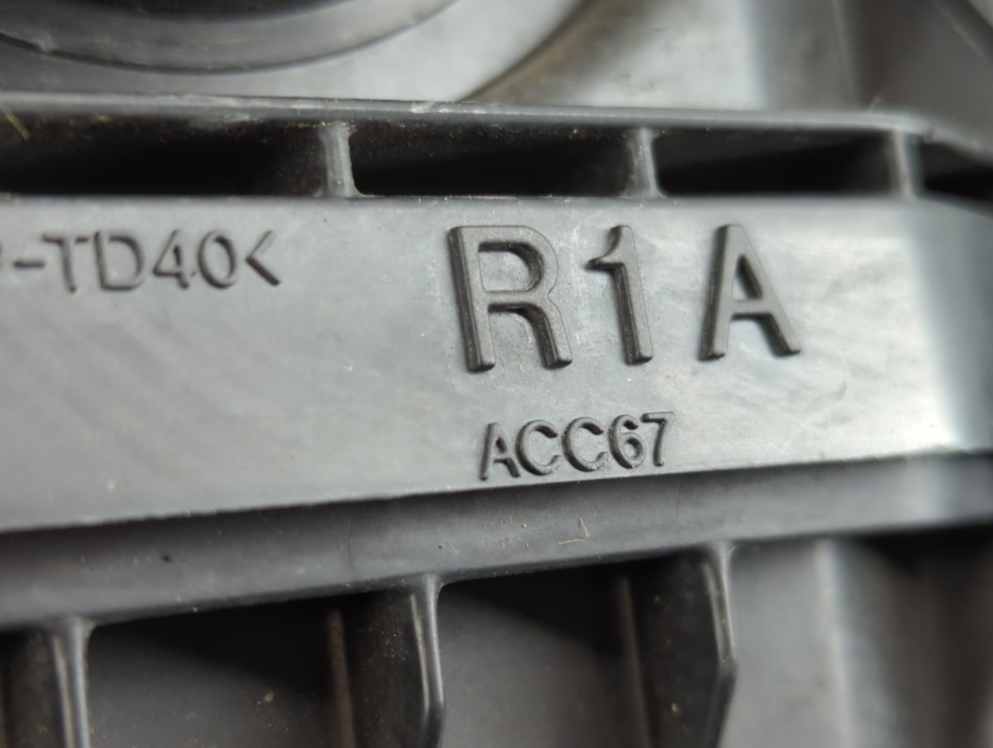 2012 Honda Civic 1231599 - Oemusedautoparts1.com