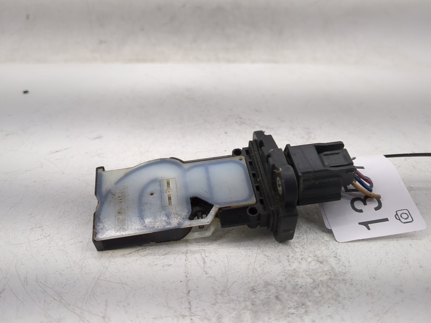 2012-2015 Honda Civic Mass Air Flow Meter Maf - Oemusedautoparts1.com