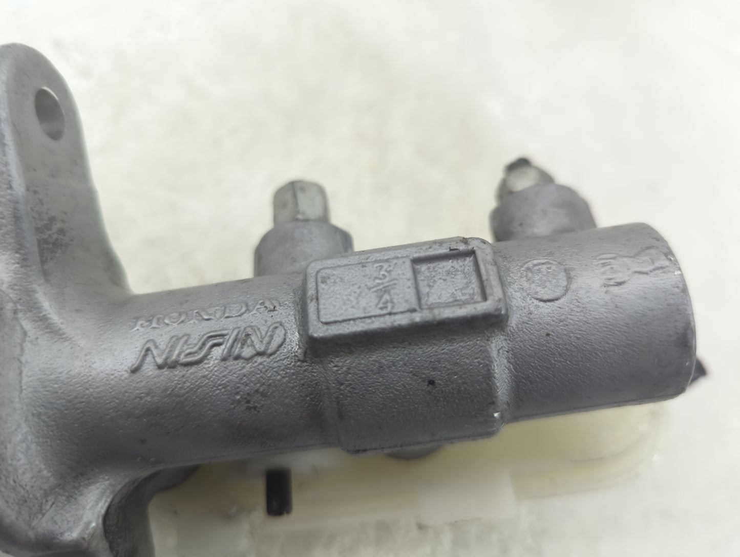 2012-2015 Honda Civic Brake Master Cylinder - Oemusedautoparts1.com