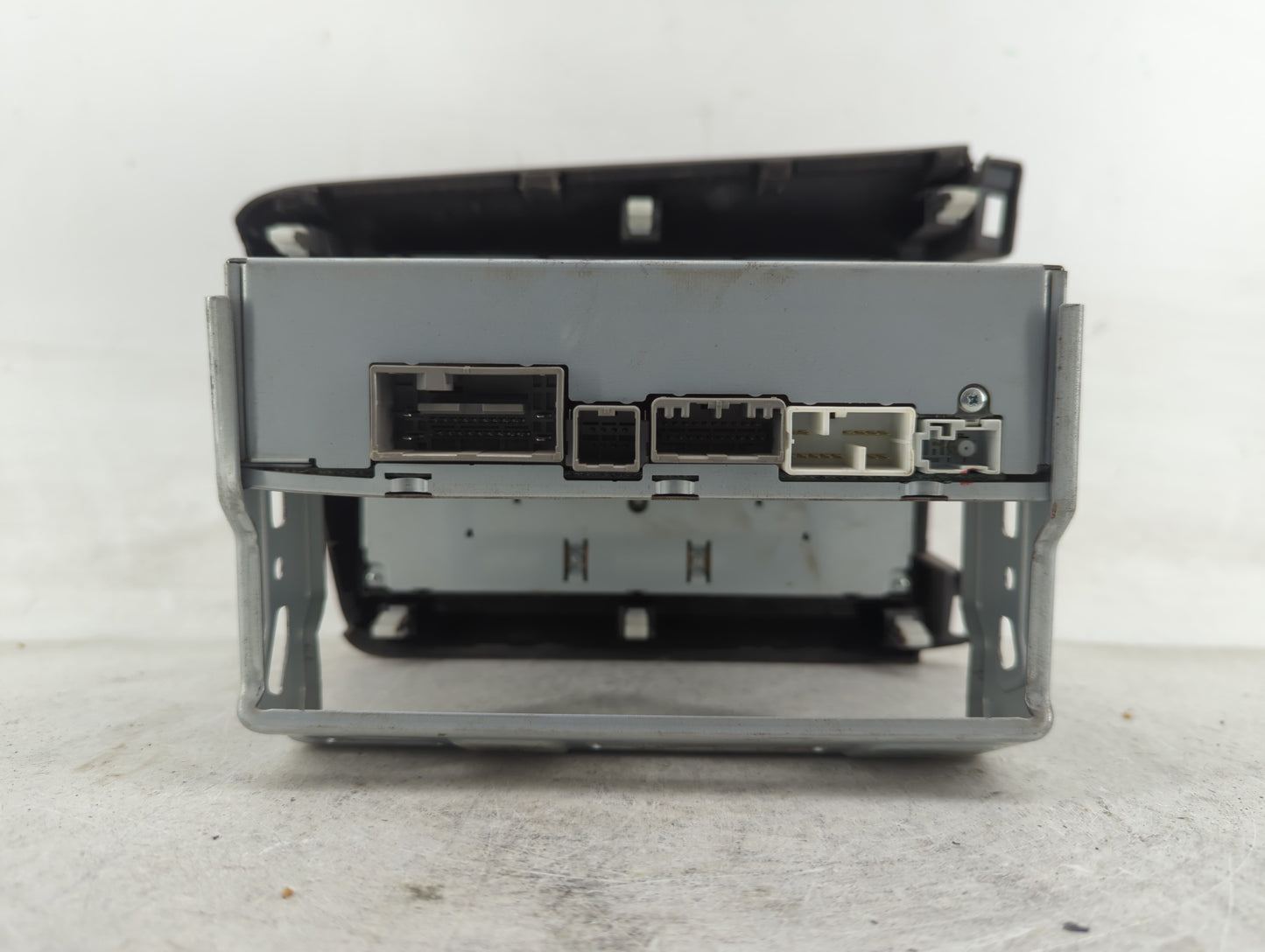 2012 Honda Civic Radio AM FM Cd Player Receiver Replacement P/N:39100-TR0-A91 Fits OEM Used Auto Parts - Oemusedautoparts1.c