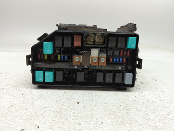 2012-2015 Honda Civic Fusebox Fuse Box Panel Relay Module Fits Fits 2012 2013 2014 2015 OEM Used Auto Parts