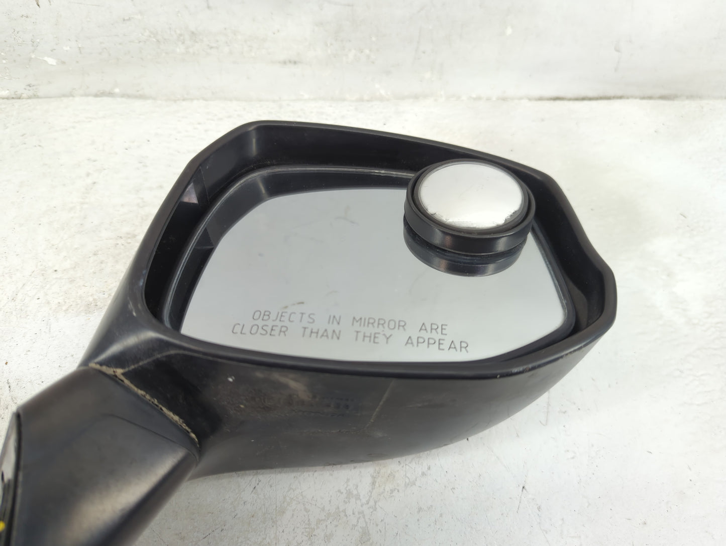 2012 Honda Civic Driver Side View Mirror - Left Door Mirror OEM Used - Oemusedautoparts1.com