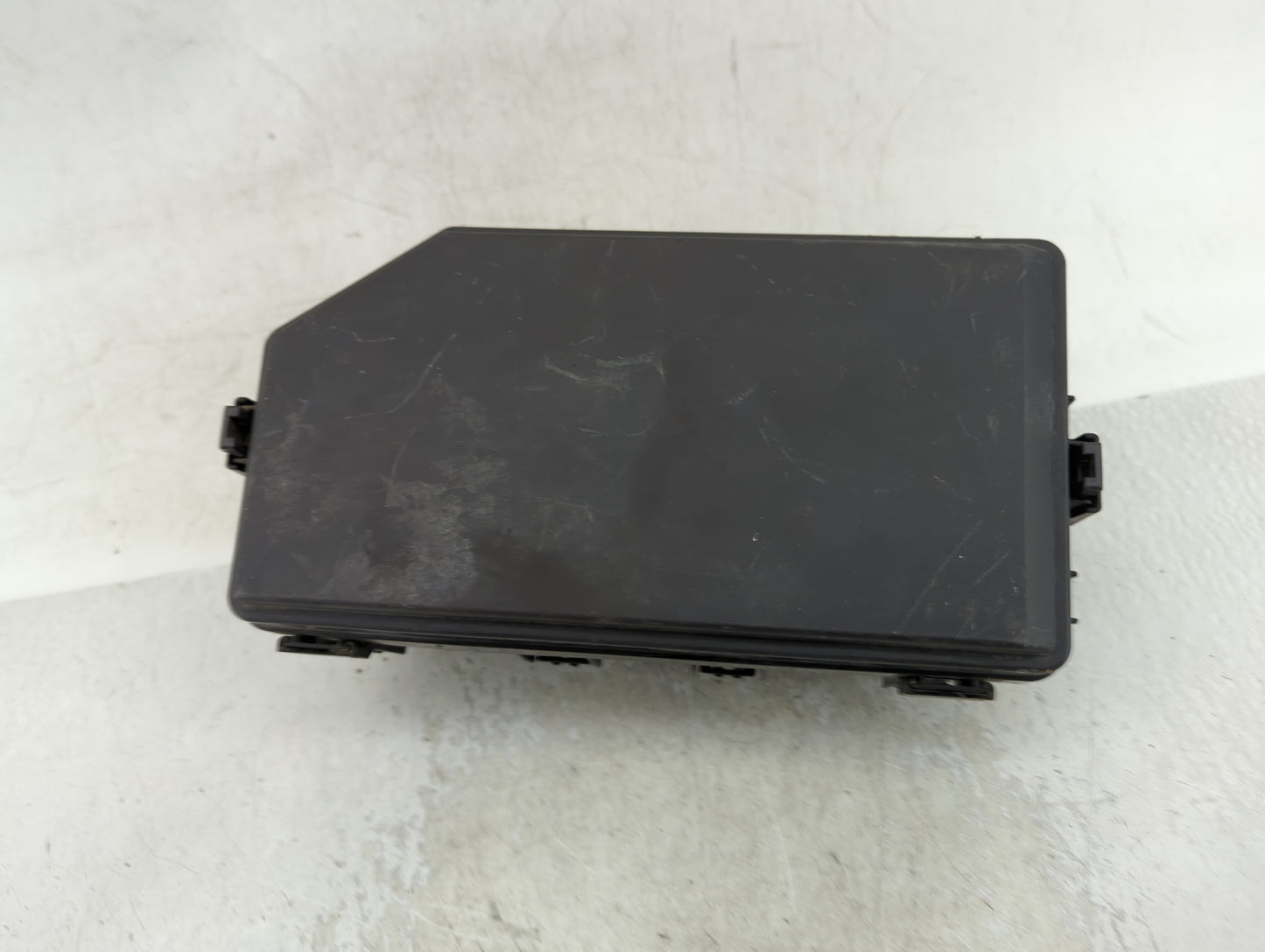 2012-2015 Honda Civic Fusebox Fuse Box Panel Relay Module Fits Fits 2012 2013 2014 2015 OEM Used Auto Parts - Oemusedautopar
