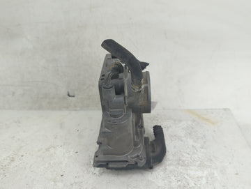 2012-2015 Honda Civic Throttle Body Fits Fits 2012 2013 2014 2015 2016 2017 2018 2019 2020 2021 2022 OEM Used Auto Parts