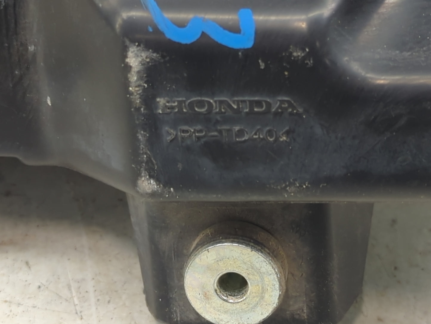 2012-2015 Honda Civic Air Cleaner Intake-duct Hose Tube - Oemusedautoparts1.com
