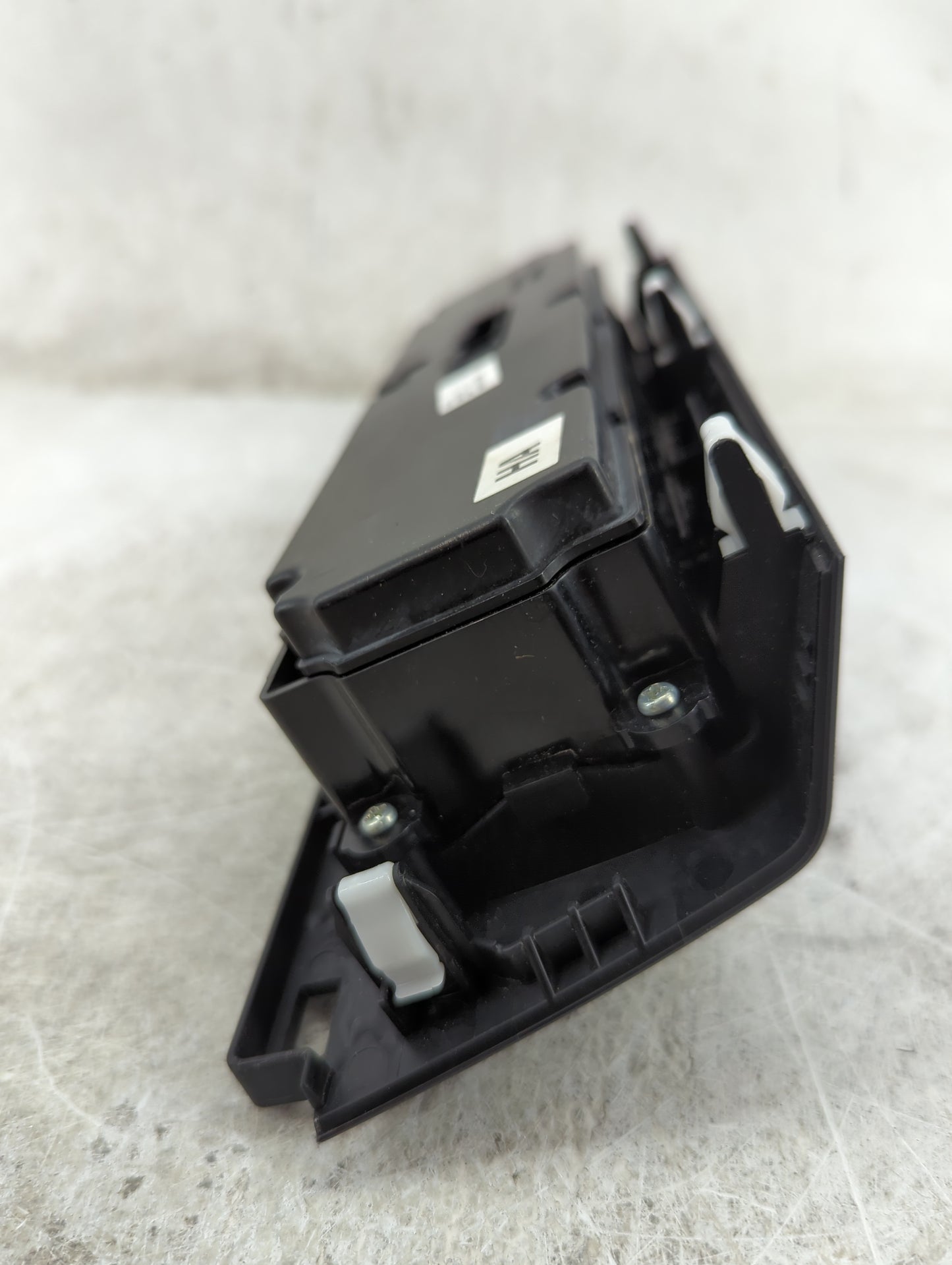 2012 Honda Civic Climate Control Module Temperature AC/Heater Replacement P/N:SANWA1BP0B A01NH1L Fits OEM Used Auto Parts -