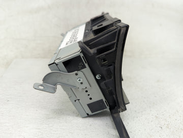 2012 Honda Civic Radio AM FM Cd Player Receiver Replacement P/N:78260-TR0-A110-M1 Fits OEM Used Auto Parts