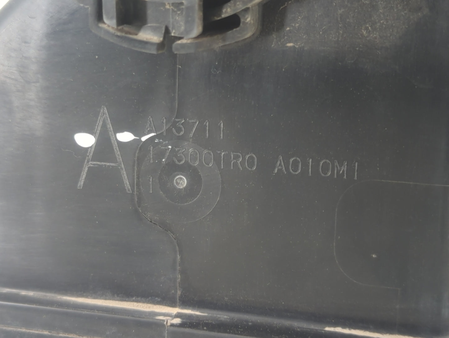 2012 Honda Civic Fuel Vapor Charcoal Canister 1437408 - Oemusedautoparts1.com