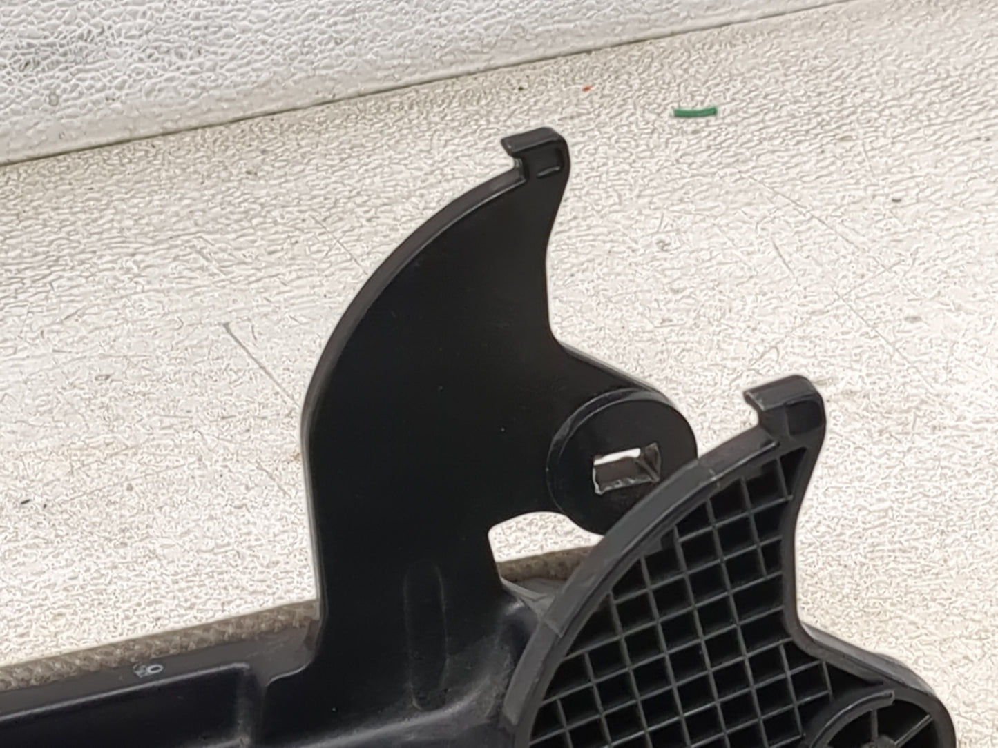 2012 Honda Civic Center Console Armrest Cover Lid Fits OEM Used Auto Parts - Oemusedautoparts1.com