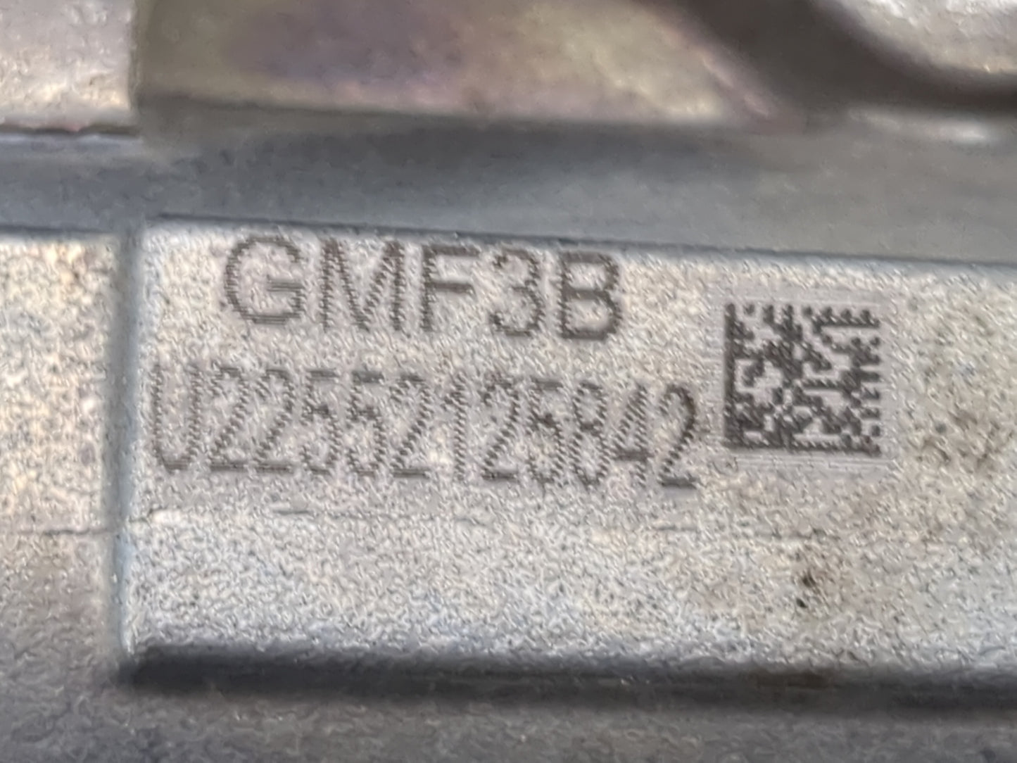 2012-2015 Honda Civic Throttle Body P/N:GMF3B Fits Fits 2012 2013 2014 2015 2016 2017 2018 2019 2020 2021 2022 OEM Used Auto
