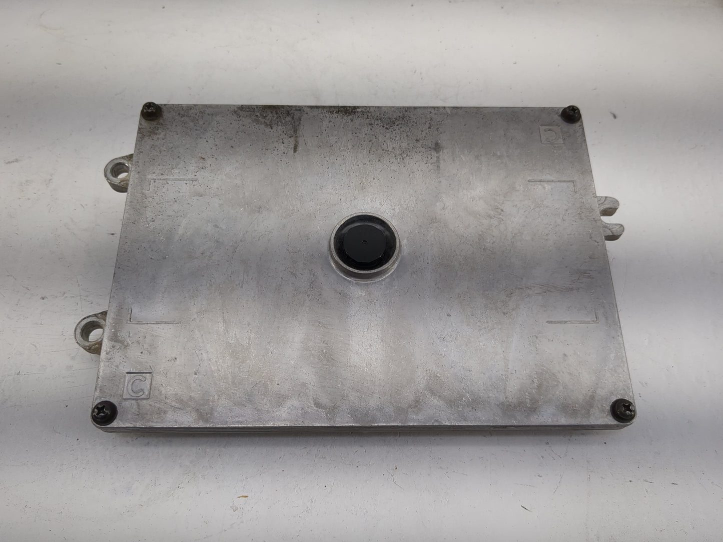 2012-2013 Honda Civic PCM Engine Control Computer ECU ECM PCU OEM P/N:37820-R1A-A56 8793-414053 Fits Fits 2012 2013 OEM Used