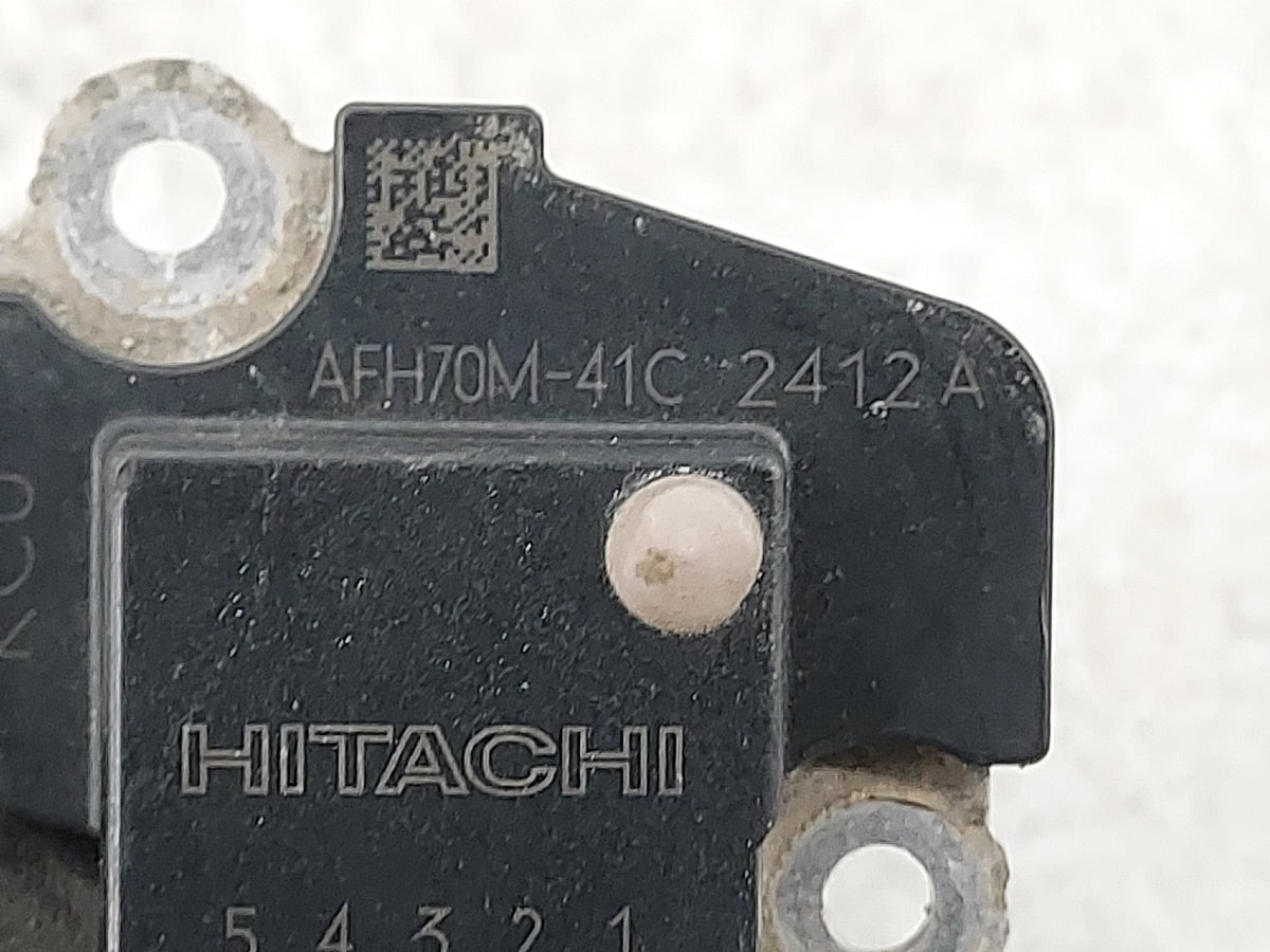 2012-2015 Honda Civic Mass Air Flow Meter Maf Sensor 1485500 - Oemusedautoparts1.com