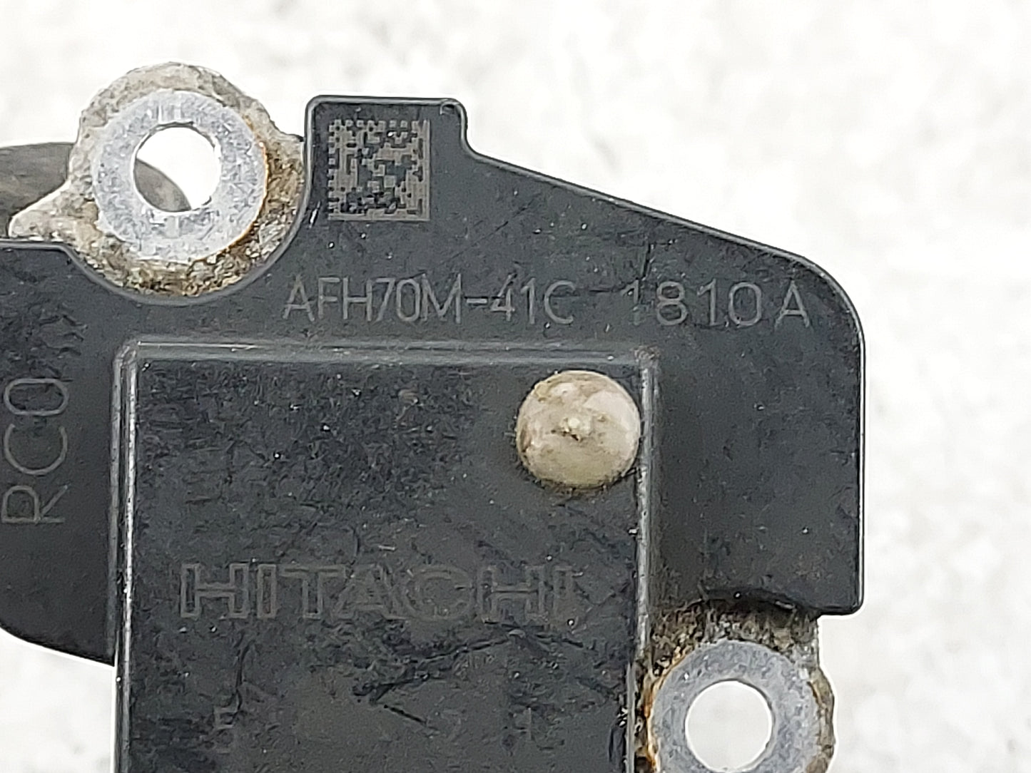 2012-2015 Honda Civic Mass Air Flow Meter Maf 1486078 - Oemusedautoparts1.com