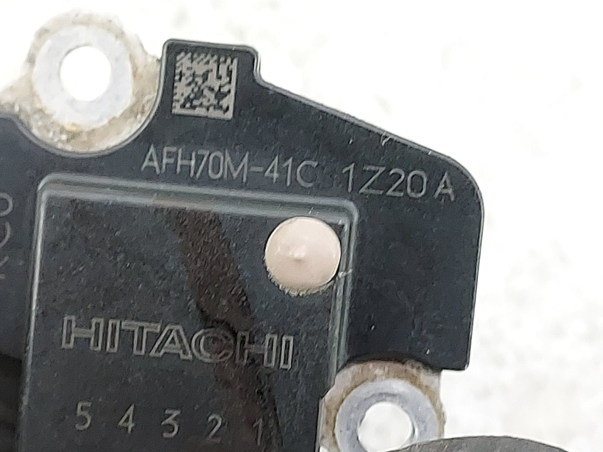 2012-2015 Honda Civic Mass Air Flow Meter Maf 1486887 - Oemusedautoparts1.com