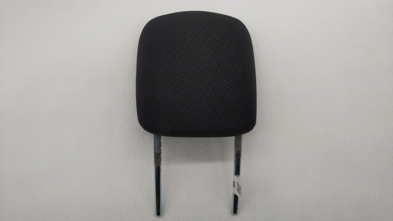 2006-2011 Honda Civic Headrest Head Rest Front Driver Passenger Seat - Oemusedautoparts1.com