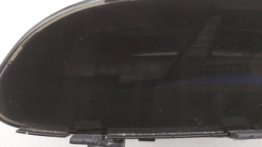 2012-2015 Honda Civic Instrument Cluster Speedometer Gauges P/N:78260-TR0-A132-M1 78200-TR3-A212-M1 Fits Fits 2012 2013 2014 2015 OEM Used Auto Parts