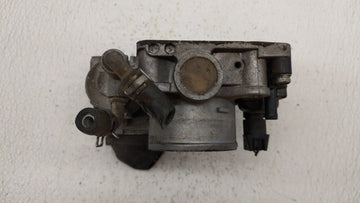 2012-2015 Honda Civic Throttle Body P/N:GMF3B Fits Fits 2012 2013 2014 2015 2016 2017 2018 2019 OEM Used Auto Parts